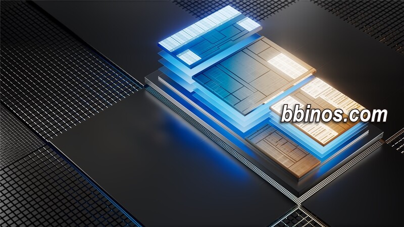 2023121712 酷睿ultra新篇章：intel技术巨变锚定ai未来