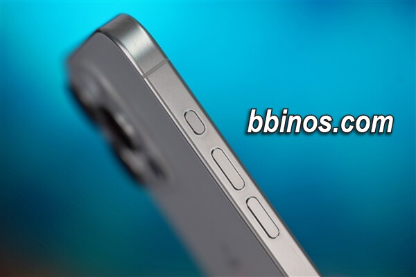 2023121810 苹果ios 17.2更新震撼发布：专为iphone 15 Pro打造的全新体验