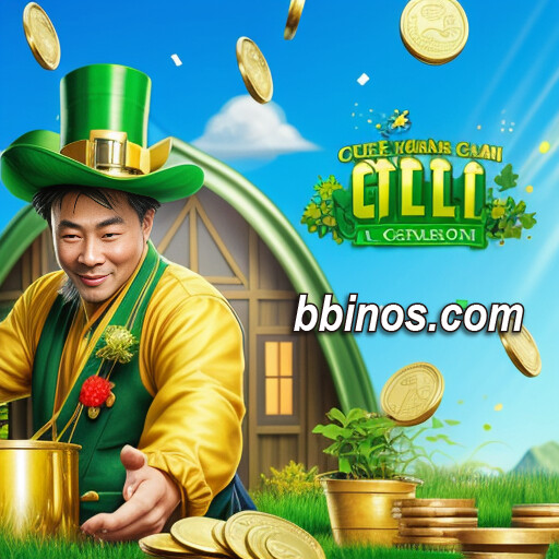 2023121815 Bb电子平台新宠——《bbin矮精灵》老虎机狂欢体验！