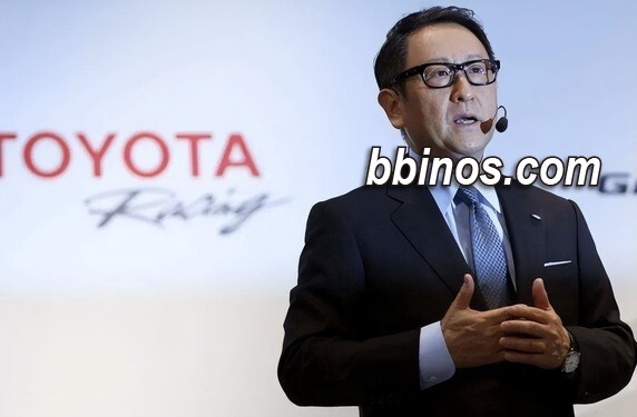 2023121820 丰田ceo炮轰电动车：环保名不符实，政策支持带来虚假繁荣