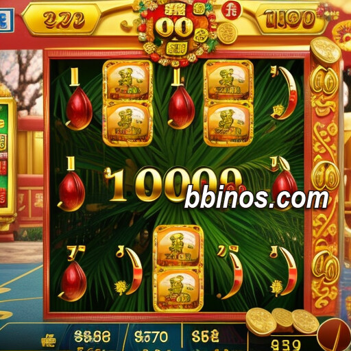 2023121900 Bbin电子独家：揭秘《金钱树》老虎机的富贵秘诀！