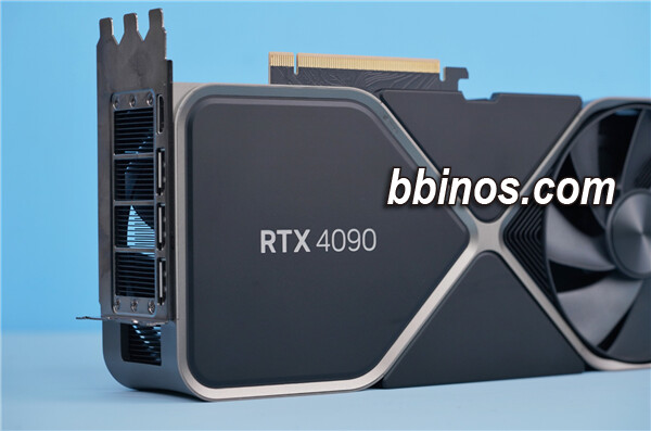2023121910 即将来临：rtx 4090d 中国特供版，准备迎接游戏新体验 1