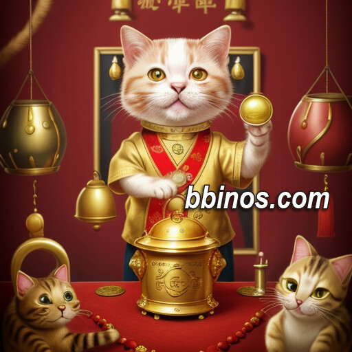 2023122000 【游戏科普】bbin热门老虎机：招财喵喵真的好爆吗？