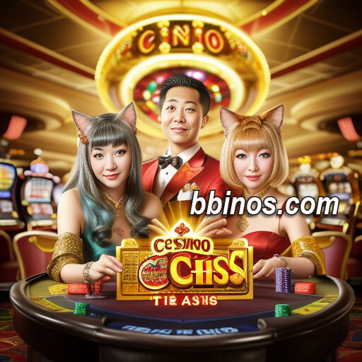 2023122000 【游戏科普】爆款老虎机！「bbin豪赌神猫」为何如此吸引人？