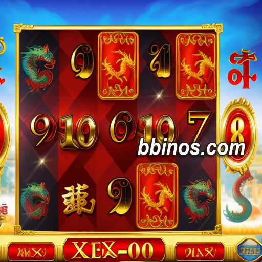 2023122100 《金龙发发发》电子游戏：揭秘bbin老虎机胜技巧！