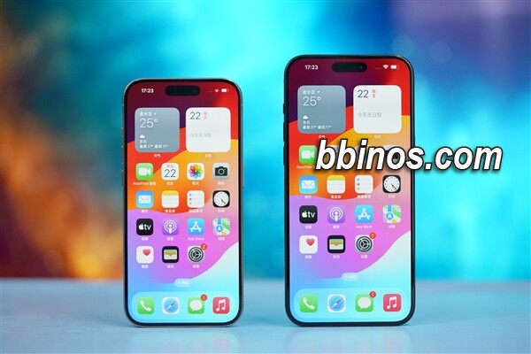 2023122312 苹果ai研发重磅突破 提升iphone表现力的关键创新