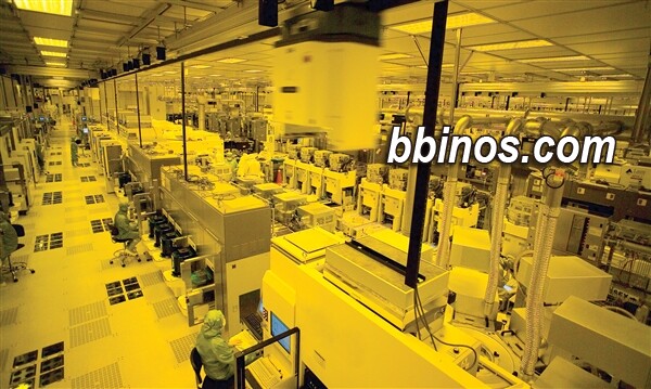 2023122410 英特尔坚信自家1.8纳米制程技术领先 全力以赴追赶芯片先进制程