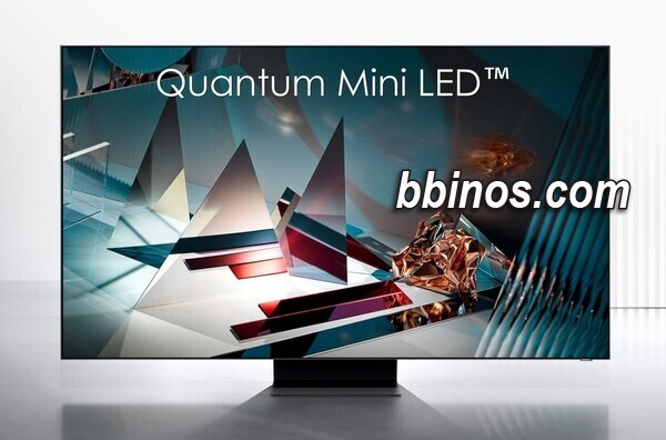 2023122512 海信与tcl挑战三星 主导mini Led电视市场