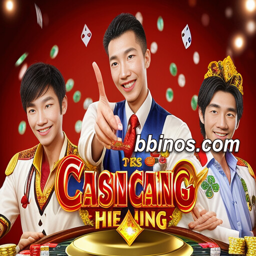 2023122517 《bb电子游戏 纵横赌场大奖》bbin热门老虎机新体验！