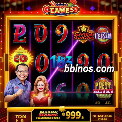 2023122600 【游戏科普】bbin打造！纵横赌场揭秘，爆率超乎想象！