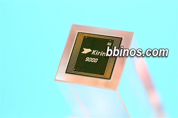 2023122612 华为matepad Pro新芯片麒麟9000s测试惊喜：cpu性能飙升