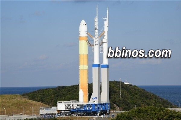 2023122810 日本宇宙梦再上征程：预计h3火箭次年二月重磅返航