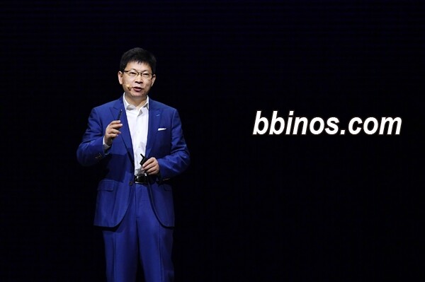2023123010 华为携手北汽共启中大型电动车新纪元