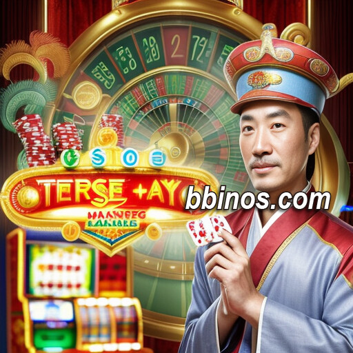 2024010513 【游戏科普】bbin《唐伯虎点秋香》老虎机玩法解析！