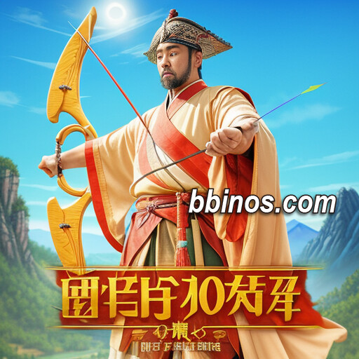 2024010513 【游戏科普】《太阳的后羿》揭秘，bbin老虎机震撼来袭！
