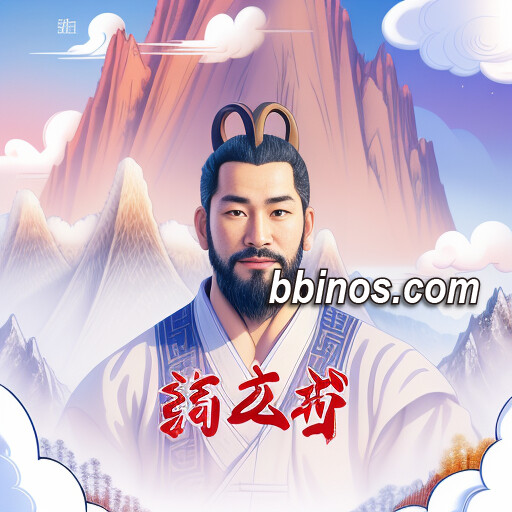 2024010513 姜子牙老虎机攻略：揭秘bbin电子游戏规律