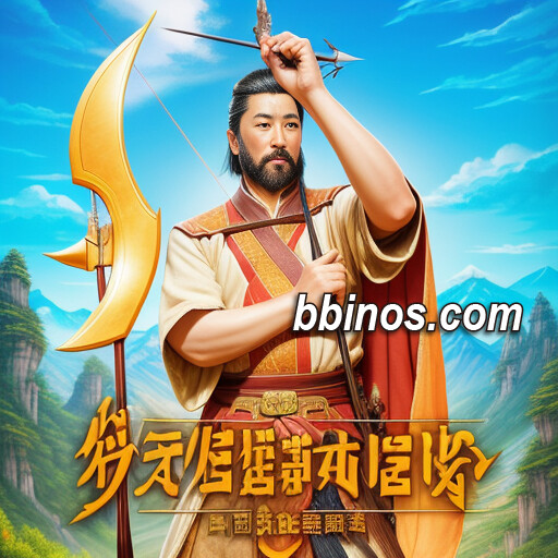 2024010513 揭秘bbin新作《太阳的后羿》：颠覆老虎机规律