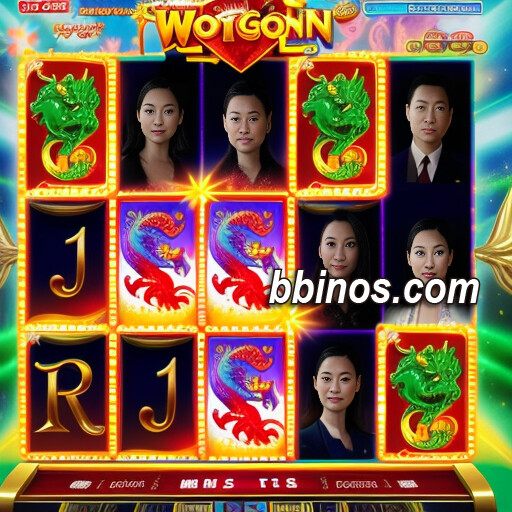 2024010811 《太阳的后羿》：bbin电子老虎机，燃爆你的游戏热情！