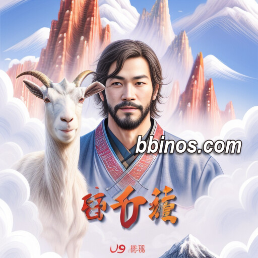 2024010811 《姜子牙》老虎机：bb电子平台独家魔幻旅程