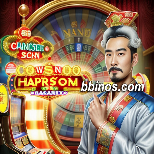 2024010812 玩转bbin电子游戏：掌握唐伯虎点秋香胜利秘诀！