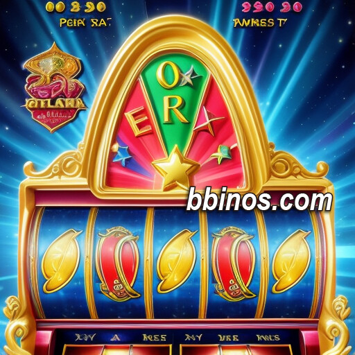 2024011000 【游戏科普】bbin出品《水果幸运星》老虎机，爆率超惊人！