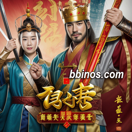 2024011513 《金龟神弩》：bb电子游戏最新力作！bbin开发商巨献！
