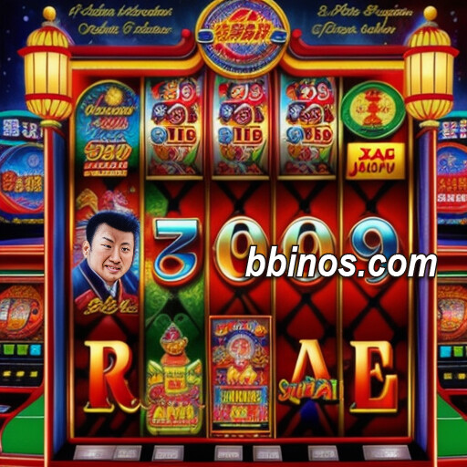 2024011700 Bbin破解秘籍？揭秘《今晚有戏》老虎机胜率技巧！