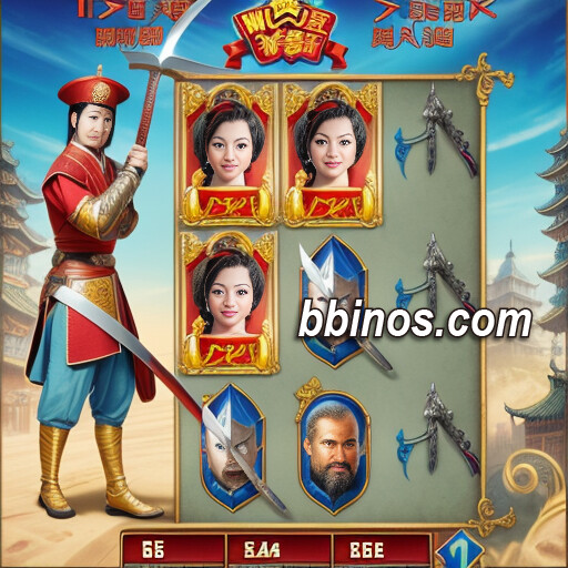 2024011700 《哪吒传奇》bbin老虎机，探秘bb电子游戏规律秘笈！