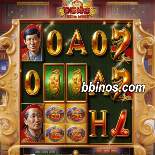 2024011700 老虎机新巅峰【游戏科普】bbin「金龟神弩」爆率解析
