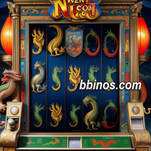 2024011800 揭秘bbin《七福报喜》老虎机电子游戏赢钱策略！