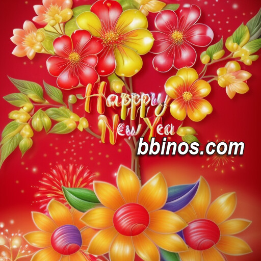 2024012300 迎新岁，旺财运！bb电子平台《新年快乐》老虎机上线！