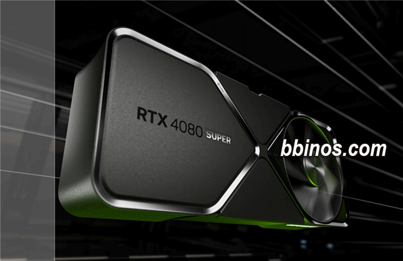 2024020110 实力与价格兼备！nvidia Rtx 4080 Super引领性能新高峰
