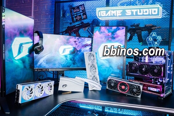 2024020210 七彩虹推出七款全新igame Rtx 4080 Super系列 昂贵代价揭秘