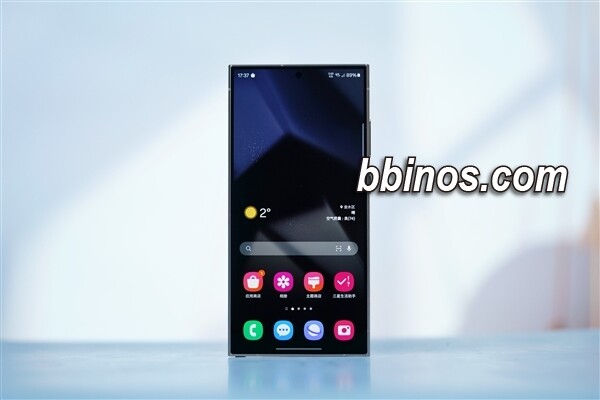 2024020212 三星galaxy S24 Ultra斩获dxomark屏幕评测冠军：全新高度，破纪录分数震撼业界