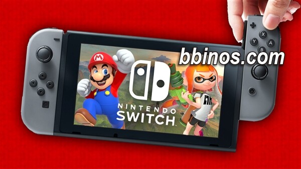 2024020310 国行switch迎来新生力量，三款腾讯引进游戏获批发行