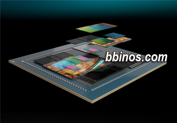 2024020512 Amd Mi300x高性能ai加速卡市场定价曝光，高达10万元人民币