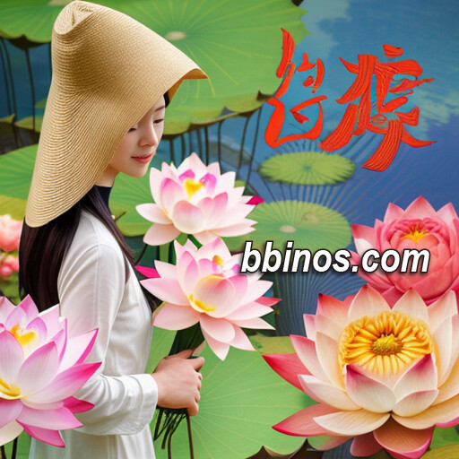 2024020711 揭秘bbin神秘莲花老虎机：探索bb电子游戏规律