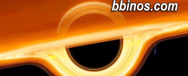 2024020713 转化黑洞能量：科学家探索边缘科学的新领域