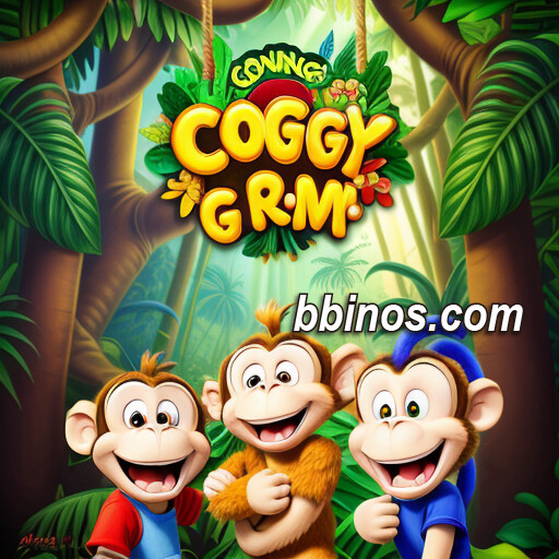 2024020800 揭秘bbin电子游戏：猴子爬树的赢钱打法全攻略！