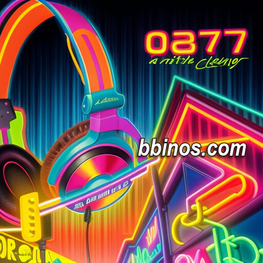 2024021200 摇滚全场：bb电子游戏带你体验电音之王，bbin力作震撼来袭