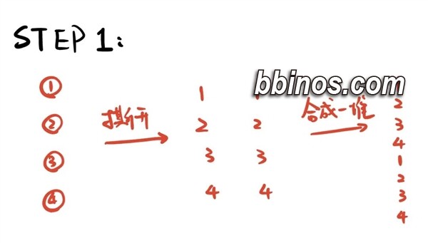2024021313 揭开春晚魔术玄机：北大数学揭秘刘谦牌技背后的逻辑