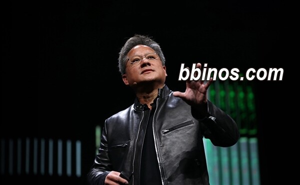 2024021921 黄仁勋发声：每个人都能成为程序员的时代已来临