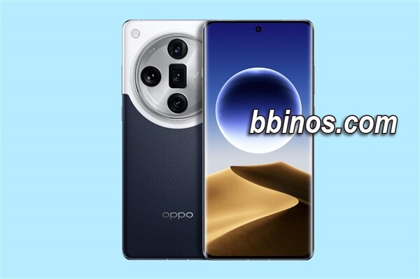 2024022011 Oppo宣布ai手机新纪元，愿景成为行业ai普及先锋